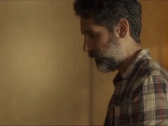 흑갈색 머리, 음경, 하드코어, Hd