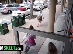 Kuřba, Striekanie semena, Hlboký orál, Na psíka, Hd, Z pohľadu účastníka, Pička, Dráždenie