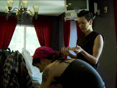 Enthousiasteling, Kont, Stel, Hardcore, Natuurlijke tieten, Klein, Speelgoed