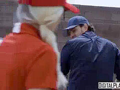 Anal, Sucer une bite, Léchez, Perverse, Espionne, Adolescente, Voyeur