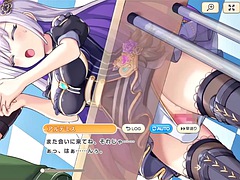 Duże cycki, Japoński, Cycki, Zabawki