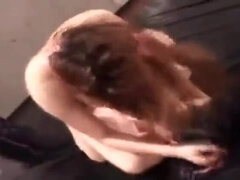 Aasialainen, Isot tissit, Fetissi, Japanilainen