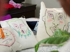 Kotě, Vysokoškoláci, Mezirasové, Orgie, Pička, Vyhublá, Švédská rojka, Kozičky