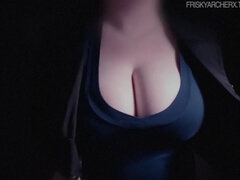 素人, デカ尻, デカパイ, コンピレーション, 気狂い, マッサージ, 淫乱熟女, 一人