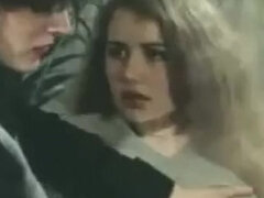 Blondýna, Kuřba, Brunetka, Pár, Vlasaté, Spodní prádlo, Učitel, Zastaralé