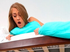 Zadok, Blondína, Na psíka, Vlasatej, Honění, Hotel, Ponožky, Teenka