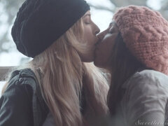 SweetHeartVideo - Terror Camp Scene 3 - Free Spirt 1 - Abigail Mac