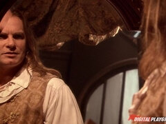 Store pupper, Blond, Kukk suging, Petite, Piercingen, Fitte, Trekant, Pupper