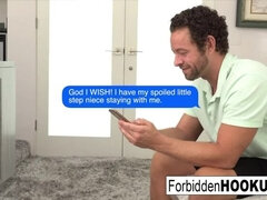 18 χρονον, Πίπα, Αδερφός, Χύσιμο, Σκληρό, Ηδ, Λατίνα, Αδελφή