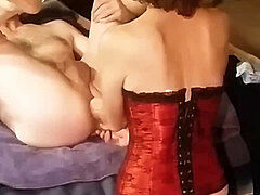 Anál, Dvojitá penetrace, Fisting, Orgasmus