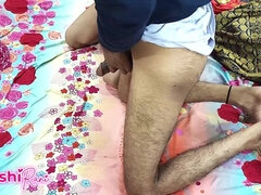 Enthousiasteling, Stel, Huisgemaakt, Indisch, Rijden