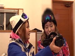 Amatööri, Anaali, Lukio, Hd, Japanilainen, Koulutyttö, Oppilas, Teini