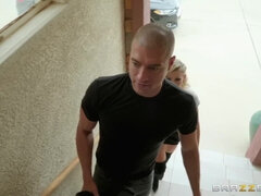 Anál, Blondína, Hardcore, Pornstars, Pička, Ryšavé, Kozičky, Vlhká