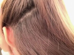 Stora tuttar, Hd, Japansk, Milf