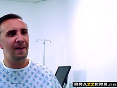 Kont, Mooi, Blond, Lul, Arts, Verpleegster, Rijden, Kousen