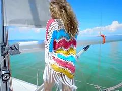 항문, Hd, 거대한, 수음, 자연의 가슴, 보지, 혼자, 젖가슴