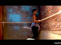 茶髪の, レズビアン, ポルノスター