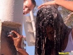 Twisted Shampoo Prank