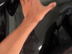 Amatør, Pik sutte, Fetish, Hårdt, Imellem racer, Røvhåret, Bryster, Våd