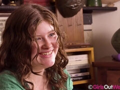 素人, ぽちゃ, 指いじり, 毛深い, オナニー, オマンコ, 一人