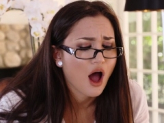 アナル, 茶髪の, フェティッシュ, ハードコア, Hd, ストッキング, ティーン