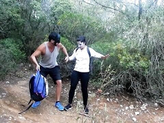 Hatalmas hátsó, Monumentális dákó, Tekintélyes didik, Cumizás, Kutya póz, Szabadban, Vékony, Tini