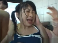 Asiat, Babe, Imellem racer, Janpansk