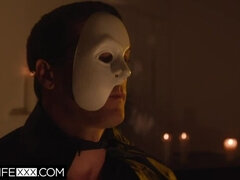 Boquete, Morena, Jato de porra, Pau, Amordaçar, Hardcore, Tetas, Molhadoa