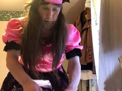 Anal, Bdsm, Femdom, Underkläder, Onani, Mogen, Shemale, Solo