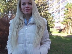 Ξανθιά, Πίπα, Σε στάση σκύλου στα τέσσερα, Ώριμη γυναίκα, Οργασμός, Μουνί, Πραγματικότητα, Τατουάζ