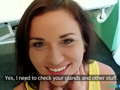 Любители, Измена, Кончили внутрь, Доктор, Лизание, В офисе, Киски, Униформа