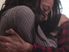 Asiat, Brunette, Creme tærte, Pik, Hjemmelavet, Hotel, Janpansk, Ældre kvinde