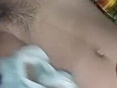 Ohh My God! My Stepsister Have Tite Pussy Then My Wife