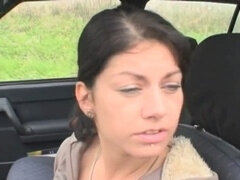 Iso kulli, Suihinotto, Ruskeahiuksinen, Spermaa suussa, Tsekki, Vanhempi