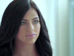 Anál, Kotě, Velké péro, Brunetka, Hardcore, Hd, Masáž, Olej