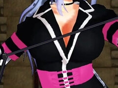 Girl Beats Hero 1 Astriede boko87 fanclub