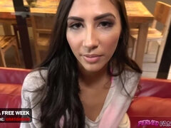 18 let, Zadek, Kuřba, Různé pohledy, Sestra, Teenka