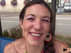 Analny, Czarny, Brunetka, Francuski, Wielorasowy, Mamuśka, Na wolnym powietrzu, Chudy