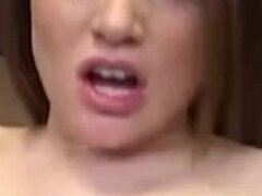 Leie, Grosse titten, Blasen, Braunhaarige, Spermaladung, Handjob, Absätze, Muschi