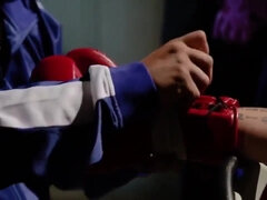 Bundão, Peitos grandes, Loiroa, Morena, Hd, Lésbica, Mãe gostosa, Tatuagem