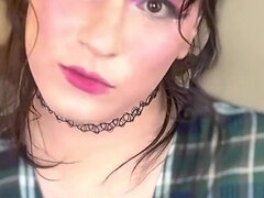 Amatoriale, Dominazione, Punto di vista pov, Donna con pene, Solo