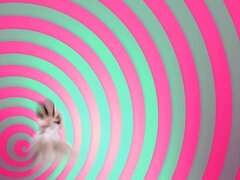 Bella Gray and Nika Nut go wild in a kinky club twist