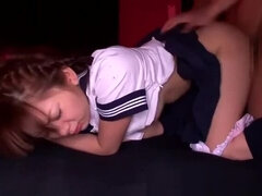 Ázijskej, Kuřba, Prstovanie, Hardcore, Japonské, Teenka