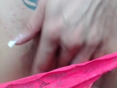 Tetas grandes, Enorme, Lencería, Mamá, Solo, Tatuaje, Tetas, Camara web