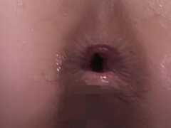 Anale, Asiatica, Vibratore, Fetish, Hd, Giapponese, Giochi