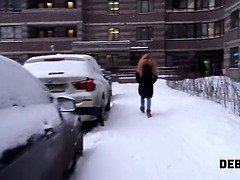 Amatör, Hd, Pengar, Pov, Verklighet, Grov, Rysk, Tonåring