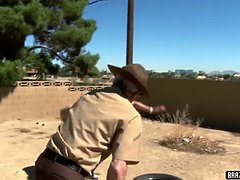 Bagved scenerne, Store bryster, Blondine, Pik sutte, Brunette, Håndjob, Hd, Barberet