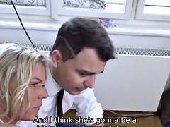 Szőke, Mátka, Felszarvazott, Érett feleség, Valóság