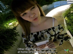 Housewife porn cheating women from Japan - Japanese