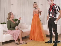 Veľké kozy, Čierne, Prsnatá, Hardcore, Milf  mčbp, Mamina, Prirodzené prsia, Kozičky